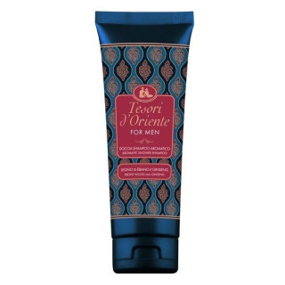 Tesori 250ml żel pod prysznic [IT]