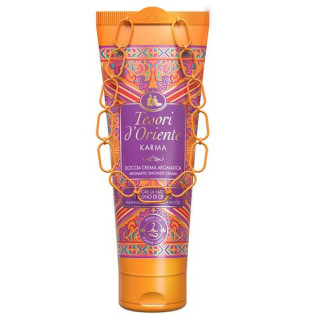 Tesori 250ml żel pod prysznic [IT]