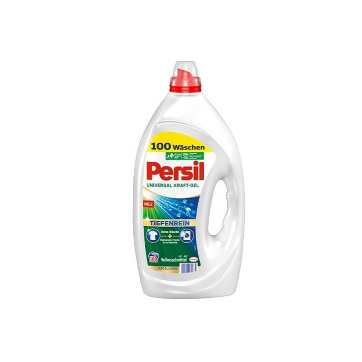 Persil Universal Gel 4,5L- Żel do prania Uniweralny 100 prań