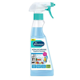 Dr.Beckmann Kuhlschrank- Spray do czyszczenia lodówek i powierzchni chłodzących 250ml