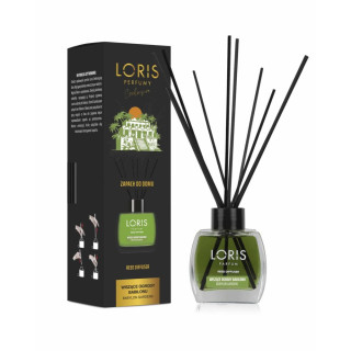 Loris Wiszące Ogrody Babilonu – 120 ml Zapach Do Domu