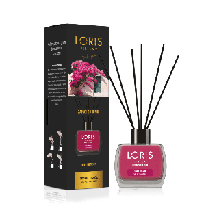 Loris Tajemniczy Ogród – 120 ml Zapach Do Domu