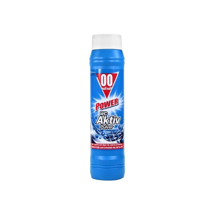 Null Null Granulki WC 1kg
