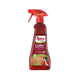Poliboy Leder Intensiv Pflege Spr 375ml