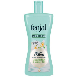 Fenjal Erfrischend Body Lotion 400 ml – Balsam do ciała
