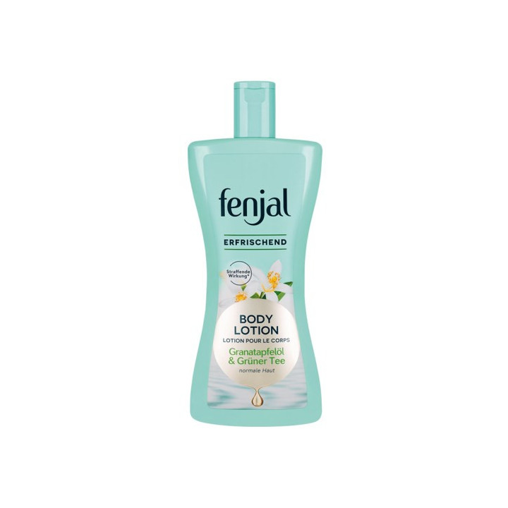 Fenjal Erfrischend Body Lotion 400 ml – Balsam do ciała