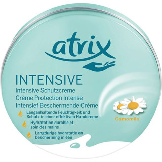 Atrix Intensive- Intensywnie ochronny krem do rąk (150ml) |www.niemka.pl