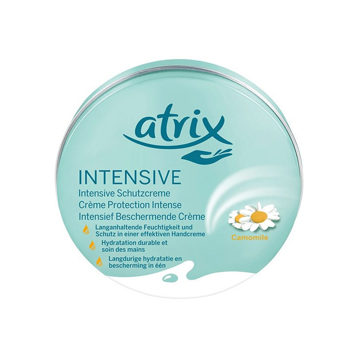 Atrix Intensive- Intensywnie ochronny krem do rąk (150ml) |www.niemka.pl