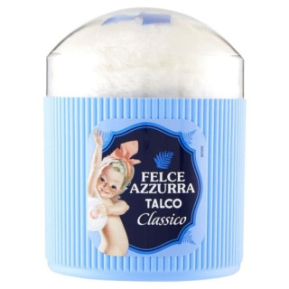 Felce Azzurra Talco Classico – Puder do ciała 250 g