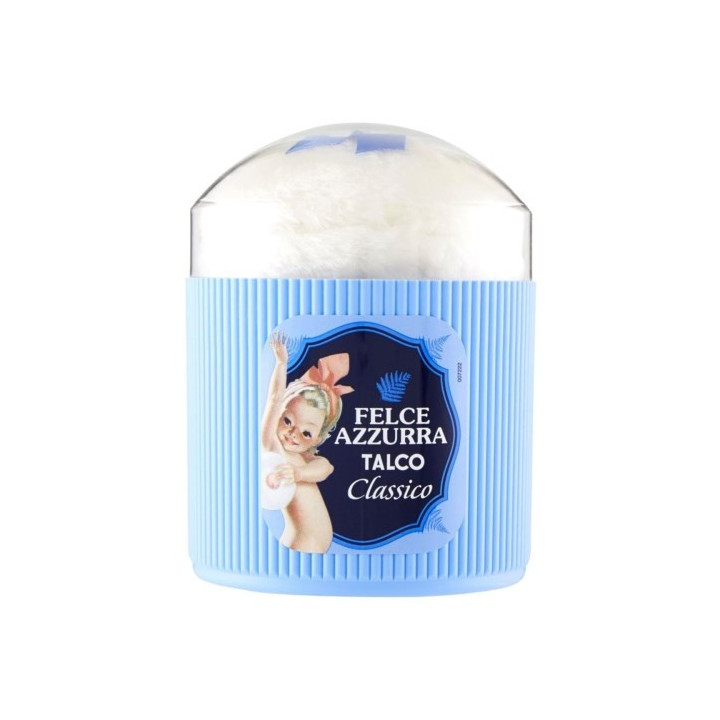 Felce Azzurra Talco Classico – Puder do ciała 250 g
