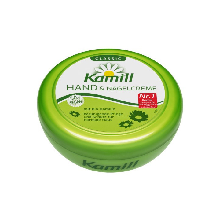 Kamill Classic Hand & Nagelcreme Krem do Rąk 150ml