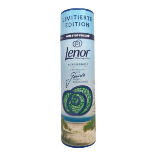 Lenor Perełki Zapachowe do Prania Nordseebrise 275g