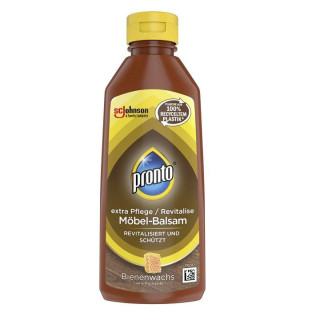 Pronto 200ml do mebli z woskiem pszczelim