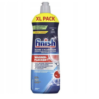 Finish 800ml Klarspuler nabłyszczacz [D]