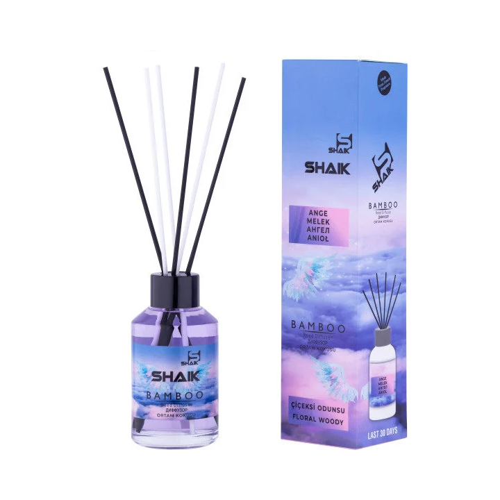 SHAIK patyczki zapachowe 115ml Anioł |www.niemka.pl