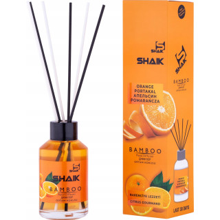 SHAIK zapach do domu patyczki 115ml Pomarańcza