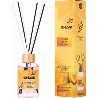 SHAIK zapach do domu patyczki 115ml Melon