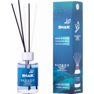 SHAIK zapach do domu patyczki 115ml Bryza Oceanu |www.niemka.pl