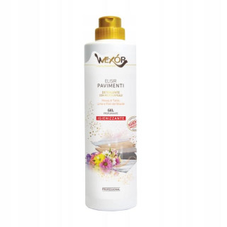 WEXOR 750ml płyn do mycia podłóg Fiori Brasil