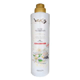 WEXOR 750ml płyn do podłóg Zagara