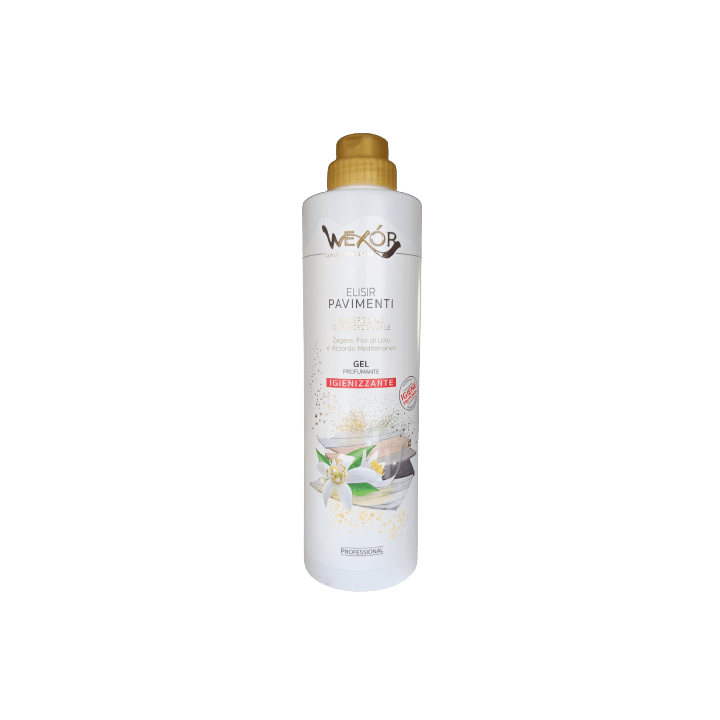 WEXOR 750ml płyn do podłóg Zagara