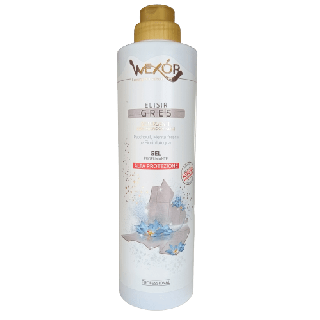 WEXOR 750ml płyn do mycia podłóg Gres