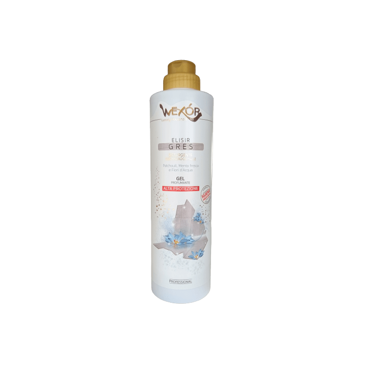 WEXOR 750ml płyn do mycia podłóg Gres