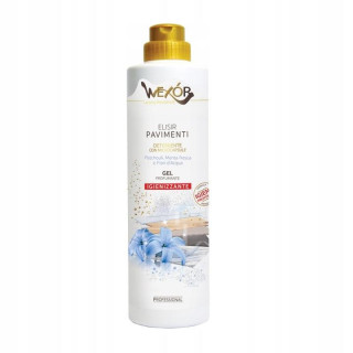 WEXOR 750ml płyn do podłóg Fiori D Acqua