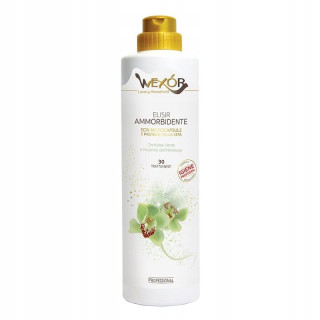 WEXOR 750ml eliksir do płukania Verde Himalaya 30pr