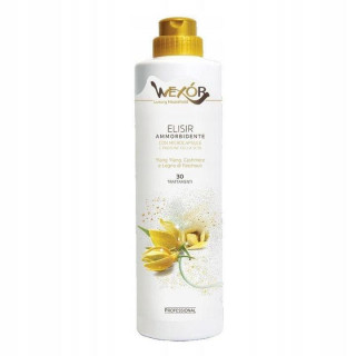 WEXOR 750ml eliksir do płukania Giallo Cashmere 30pr