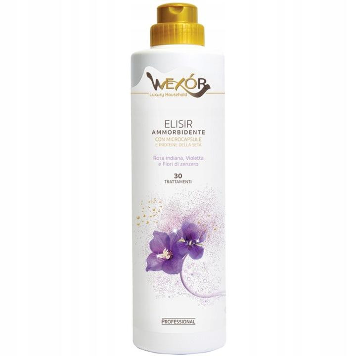 WEXOR 750ml eliksir do płukania Armonia Viola 30pr