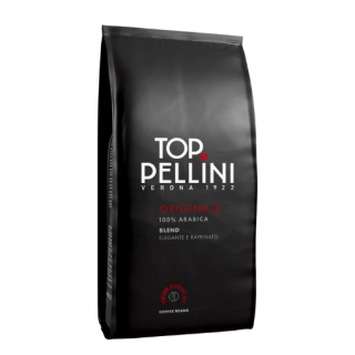 Kawa ziarnista Pellini Top 1kg