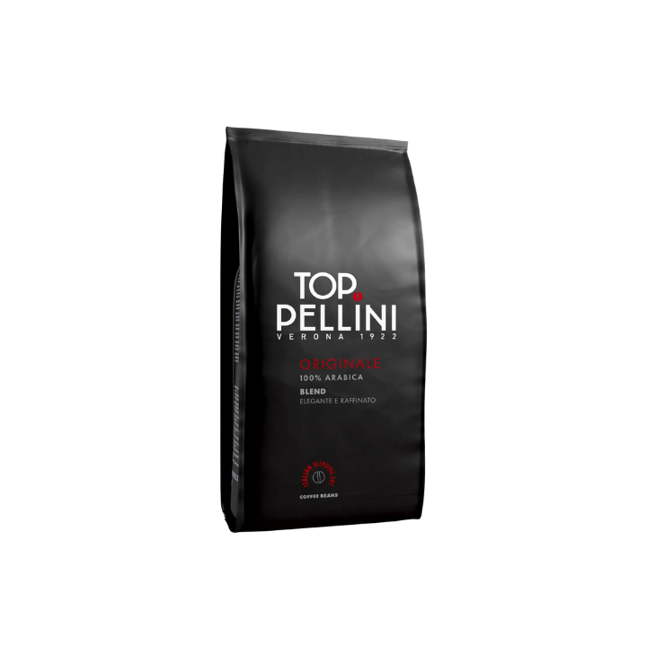 Kawa ziarnista Pellini Top 1kg