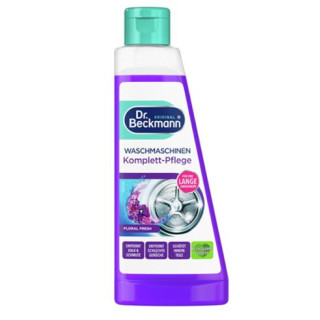 Dr. Beckmann Waschmaschinen Komplett Pflege- Płyn do czyszczenia i odkamieniania pralki 250ml |www.niemka.pl