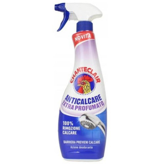 Chante Clair Anticalcare Profumato- Odkamieniacz o świeżym zapachu (625ml) |www.niemka.pl