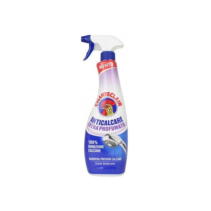 Chante Clair Anticalcare Profumato- Odkamieniacz o świeżym zapachu (625ml) |www.niemka.pl