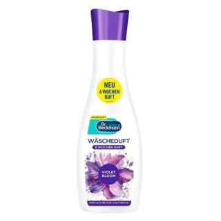 Dr.Beckmann Duft Violet zapach do suszarki 250ml |SklepNiemka.pl