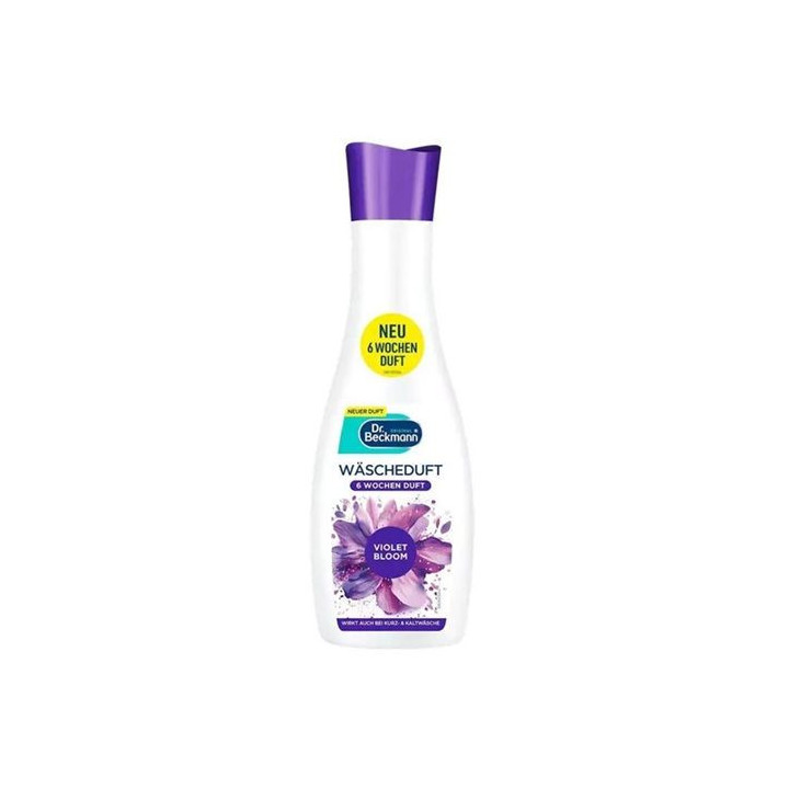 Dr.Beckmann Duft Violet zapach do suszarki 250ml |SklepNiemka.pl