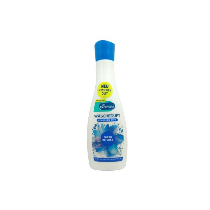 Dr.Beckmann Duft Fresh zapach do suszarki 250ml |SklepNiemka.pl