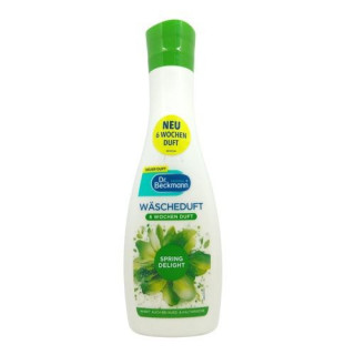 Dr.Beckmann Duft Spring zapach do suszarki 250ml |SklepNiemka.pl