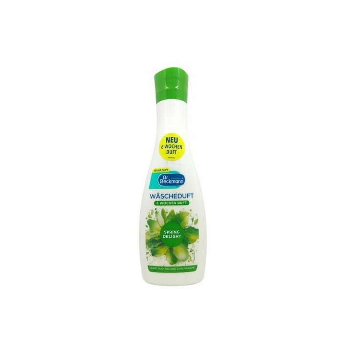 Dr.Beckmann Duft Spring zapach do suszarki 250ml |SklepNiemka.pl