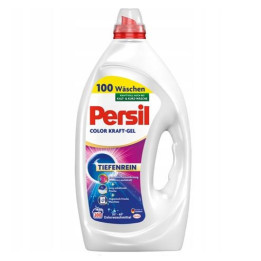 Persil Color Gel 4,5L 100 prań- Żel do prania tkanin kolorowych