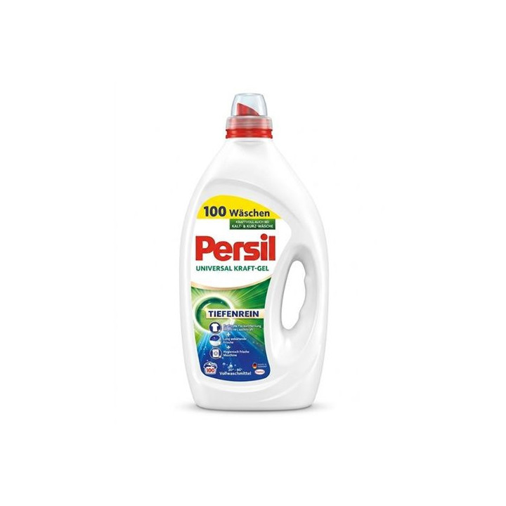 Persil Universal Gel 4,5L- Żel do prania Uniweralny 100 prań