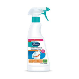 Dr.Beckmann Deo- Odplamiacz na plamy z potu i dezodorantu 500ml