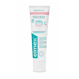 Elmex Sensitive Professional Repair & Prevent 75 ml | Niemka.pl