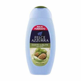 Felce Azzurra Karité żel pod prysznic 400 ml | Niemka.pl