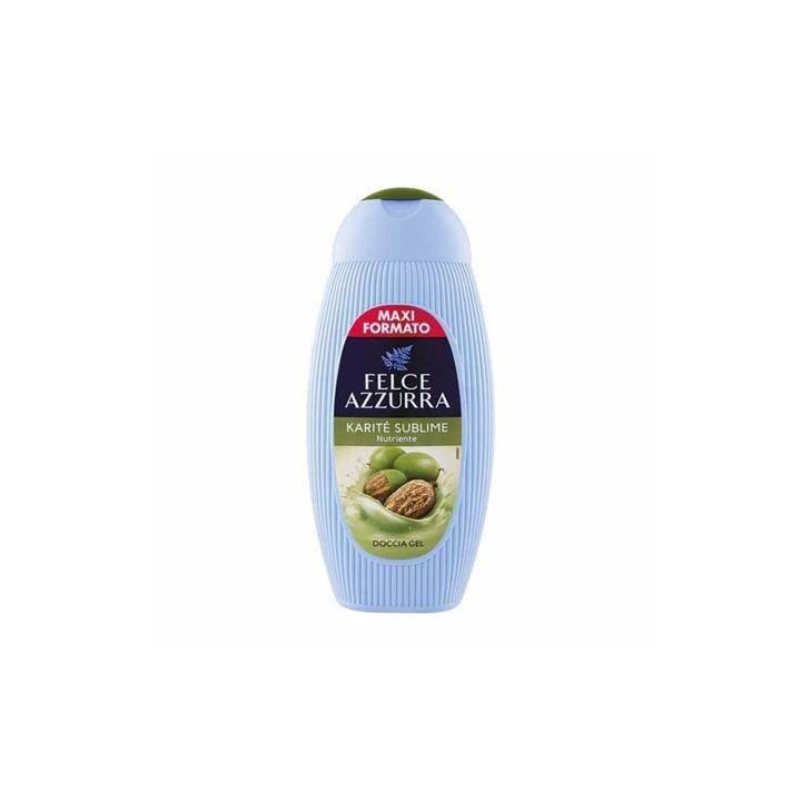 Felce Azzurra Karité żel pod prysznic 400 ml | Niemka.pl