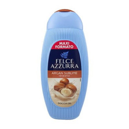 Felce Azzurra Argan - Żel pod prysznic 400ml |Niemka.pl