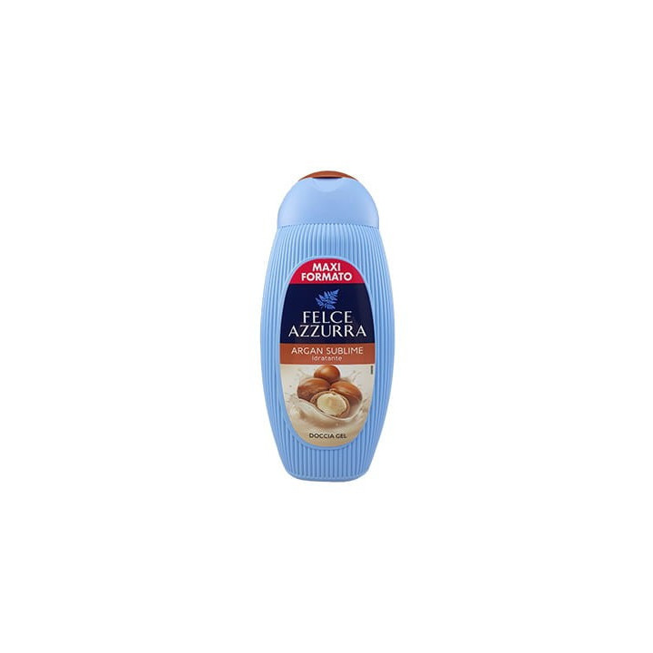 Felce Azzurra Argan - Żel pod prysznic 400ml |Niemka.pl