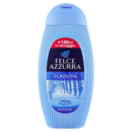 Felce Azzurra Classico żel pod prysznic 400 ml | Niemka.pl